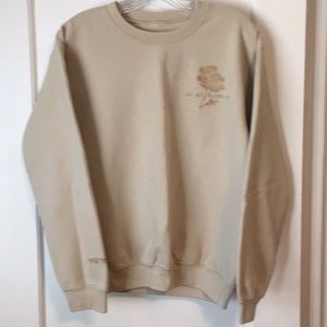 Shawn Mendez In My Blood Concert Seeatshirt